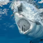 Titans of the Deep: The Largest Oceanic Predators on Earth