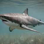 Great White Sharks: Myth vs. Reality