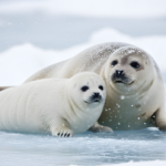 How Seals Adapt to Extreme Cold