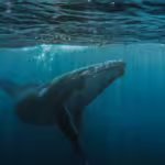 Blue Whales: The Largest Animals to Ever Live