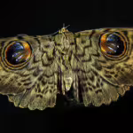Night Shift: How Moths Keep Ecosystems Alive