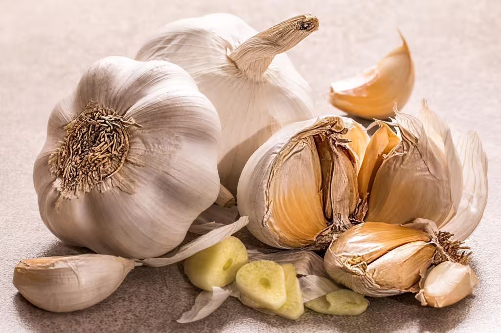 Garlic: A Simple Bulb with Powerful Uses in Health and Food