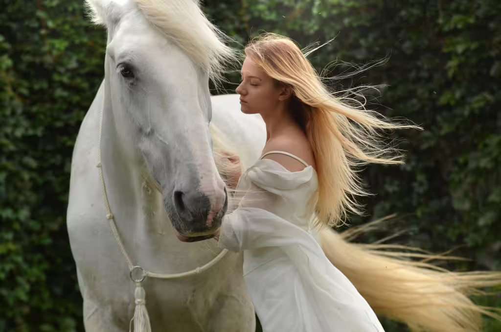 How Humans Domesticated Horses and Changed History Forever