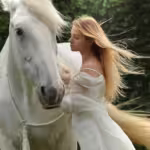 How Humans Domesticated Horses and Changed History Forever